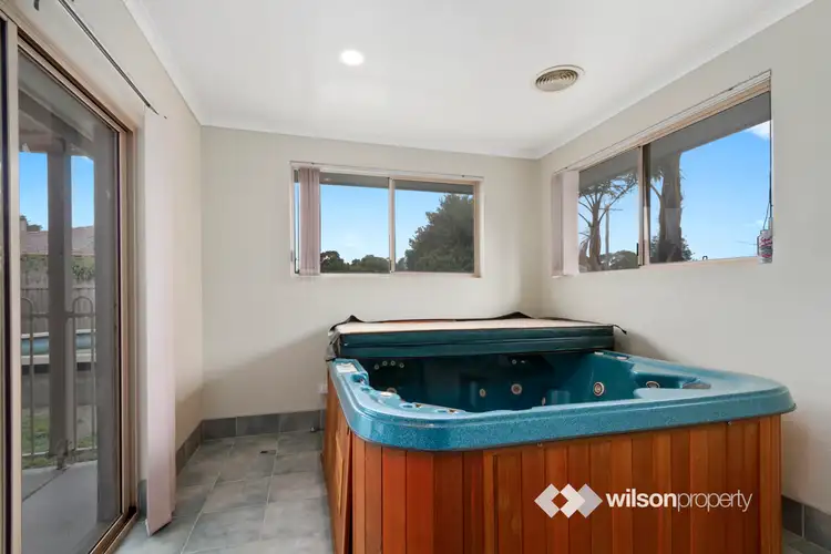 Fifth view of Homely house listing, 18 Morrison Parade, Glengarry VIC 3854