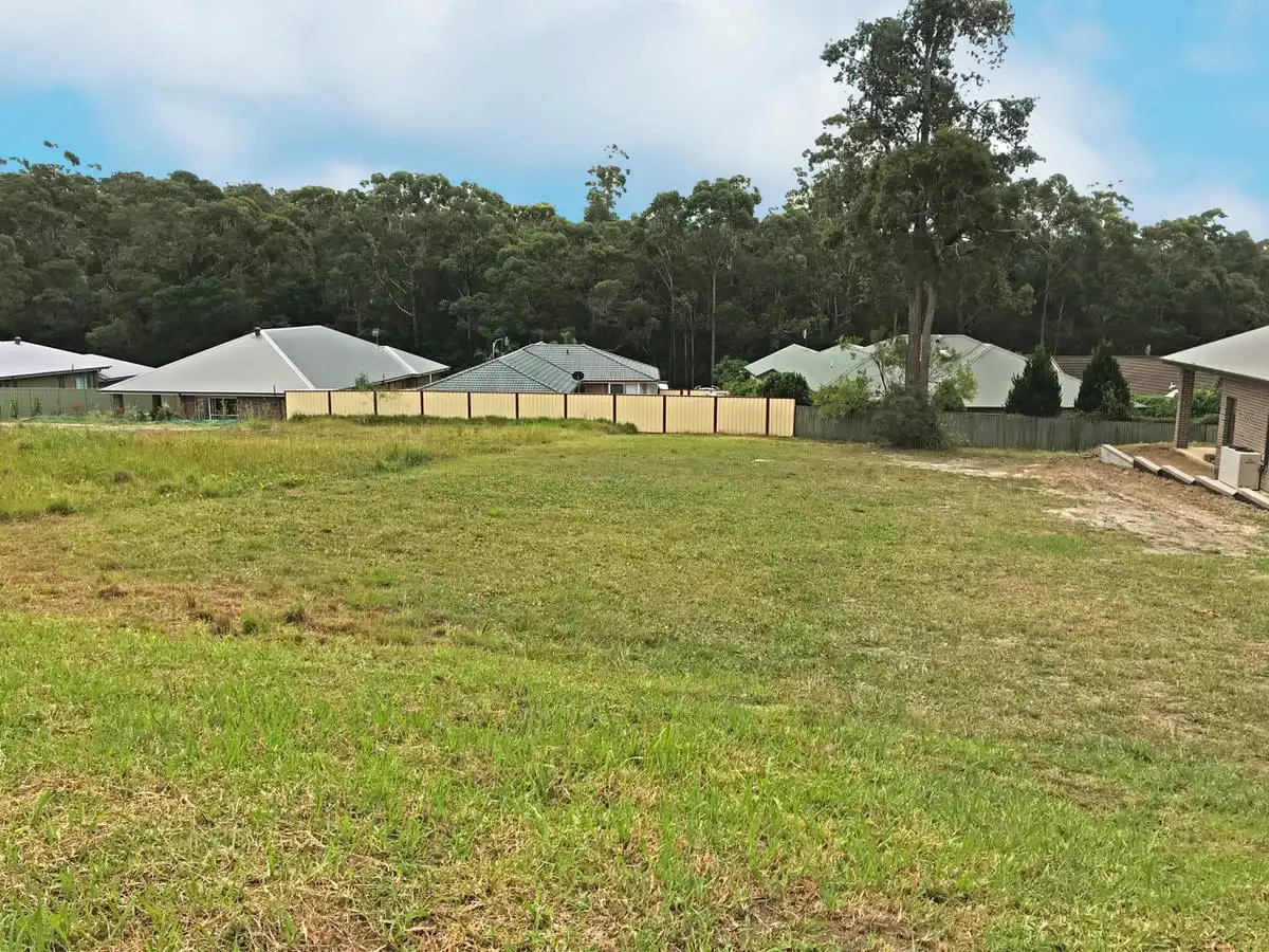 Main view of Homely land listing, 13 Molloy Street, Mollymook NSW 2539