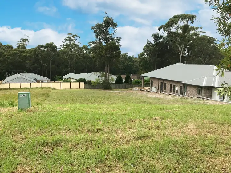 Third view of Homely land listing, 13 Molloy Street, Mollymook NSW 2539