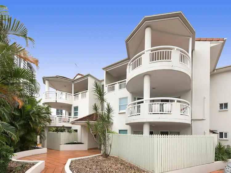 13/1 Sheehan Street, Milton QLD 4064
