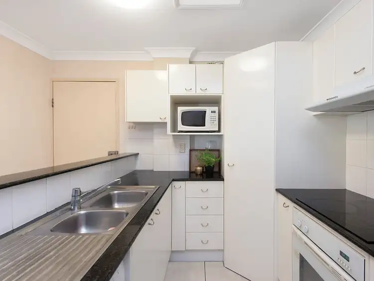 Fourth view of Homely unit listing, 13/1 Sheehan Street, Milton QLD 4064