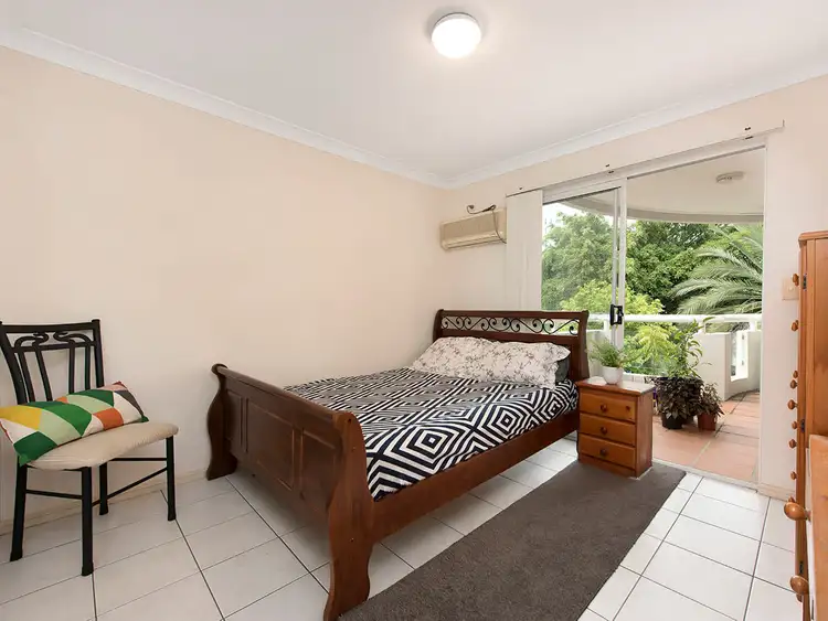 Sixth view of Homely unit listing, 13/1 Sheehan Street, Milton QLD 4064