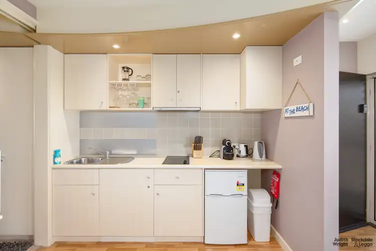 Fourth view of Homely apartment listing, 316/1 The Esplanade, Cowes VIC 3922