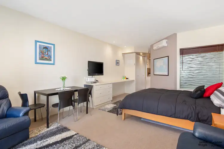 Fifth view of Homely apartment listing, 316/1 The Esplanade, Cowes VIC 3922