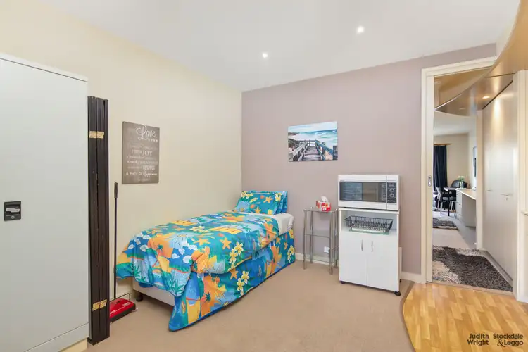 Sixth view of Homely apartment listing, 316/1 The Esplanade, Cowes VIC 3922