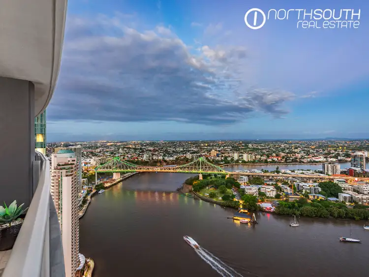 453/420 Queen Street, Brisbane City QLD 4000