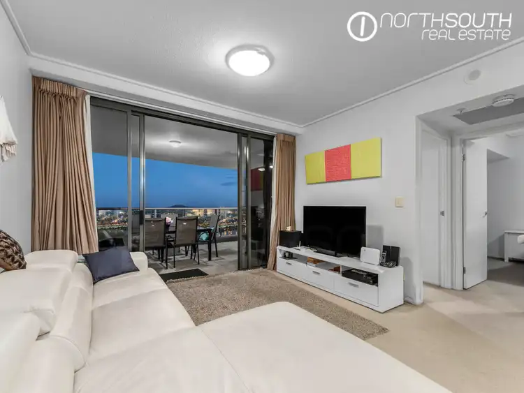 Sixth view of Homely apartment listing, 453/420 Queen Street, Brisbane City QLD 4000