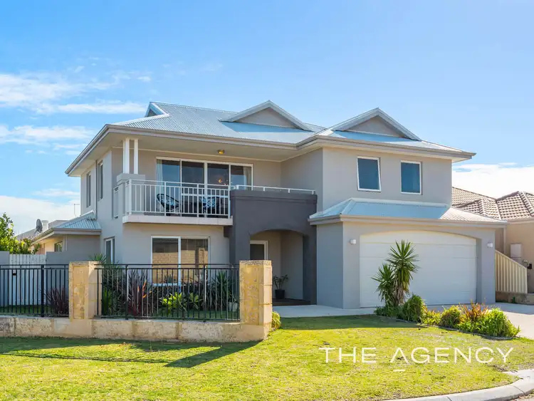 7 Lillico Avenue, Burns Beach WA 6028