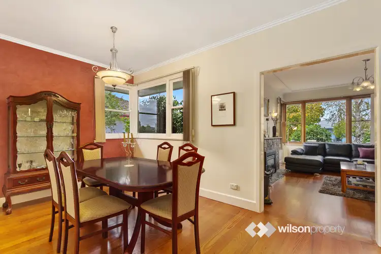 Second view of Homely house listing, 5 Norman Street, Traralgon VIC 3844