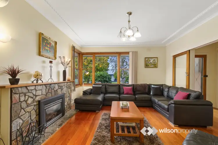 Third view of Homely house listing, 5 Norman Street, Traralgon VIC 3844