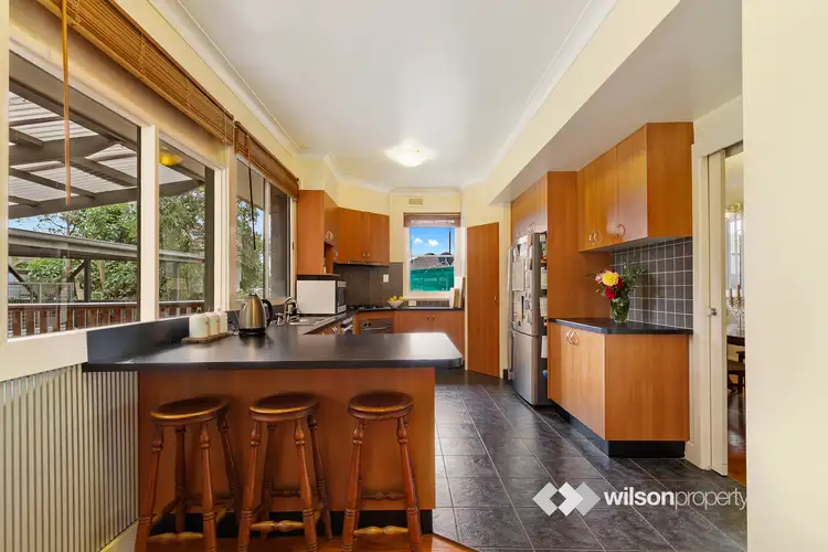 Fifth view of Homely house listing, 5 Norman Street, Traralgon VIC 3844