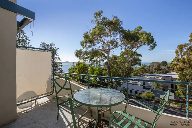 Main view of Homely apartment listing, 318/1 The Esplanade, Cowes VIC 3922