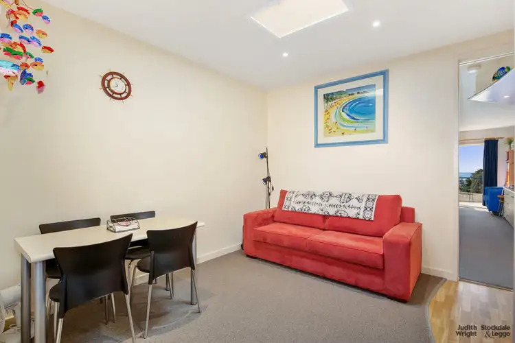 Second view of Homely apartment listing, 318/1 The Esplanade, Cowes VIC 3922