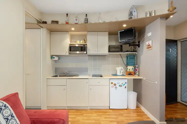 Third view of Homely apartment listing, 318/1 The Esplanade, Cowes VIC 3922