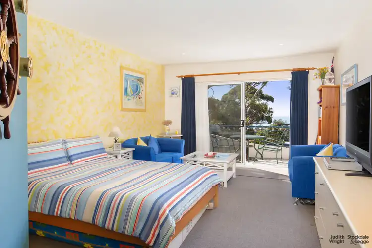Fourth view of Homely apartment listing, 318/1 The Esplanade, Cowes VIC 3922