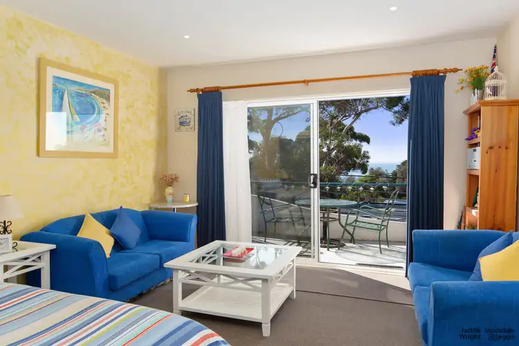 Seventh view of Homely apartment listing, 318/1 The Esplanade, Cowes VIC 3922