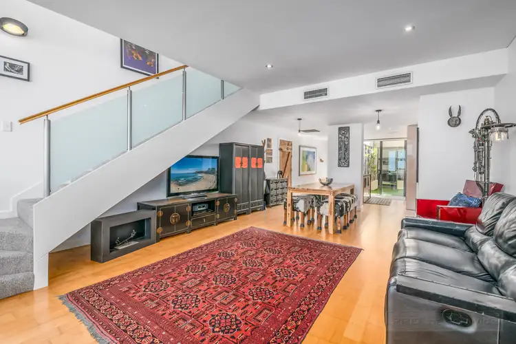 Third view of Homely apartment listing, A103/1 Moroney Avenue, Newcastle East NSW 2300