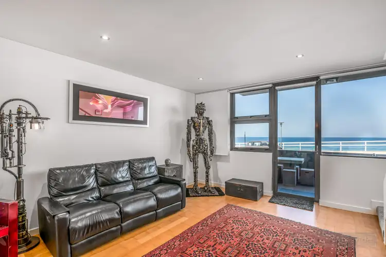 Fourth view of Homely apartment listing, A103/1 Moroney Avenue, Newcastle East NSW 2300