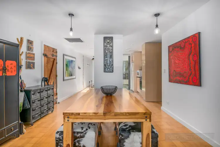 Fifth view of Homely apartment listing, A103/1 Moroney Avenue, Newcastle East NSW 2300
