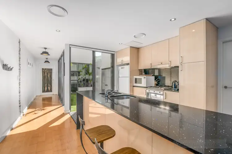 Sixth view of Homely apartment listing, A103/1 Moroney Avenue, Newcastle East NSW 2300