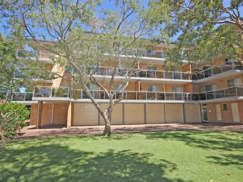 Main view of Homely unit listing, 9/11 Catalina Close, Nelson Bay NSW 2315