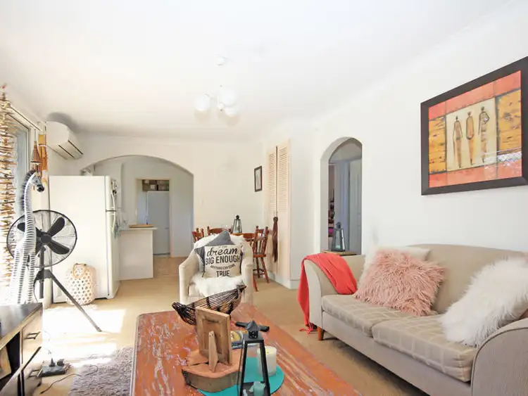 Second view of Homely unit listing, 9/11 Catalina Close, Nelson Bay NSW 2315