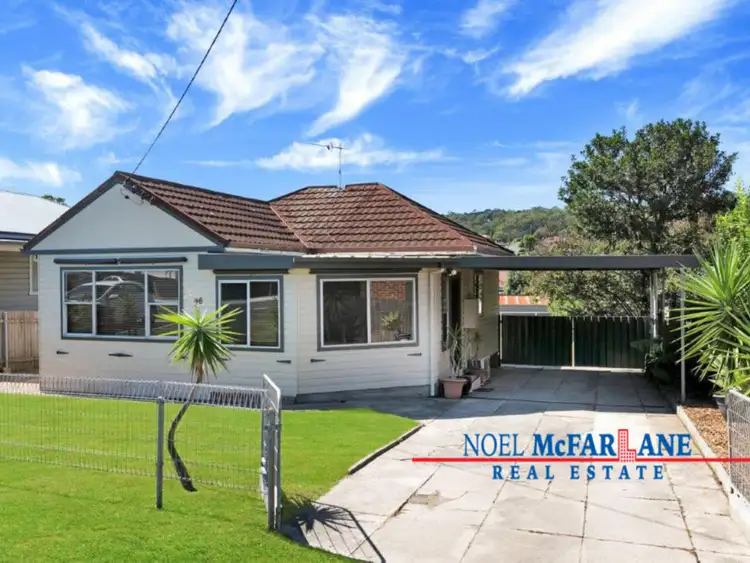 Main view of Homely house listing, 48 Glendale Drive, Glendale NSW 2285