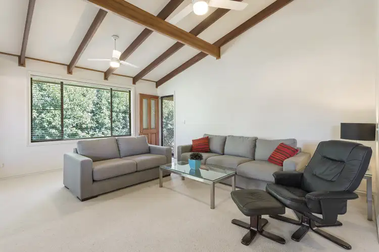 Second view of Homely unit listing, 6/78 Herries Street, East Toowoomba QLD 4350