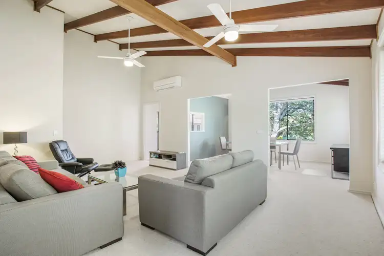 Third view of Homely unit listing, 6/78 Herries Street, East Toowoomba QLD 4350
