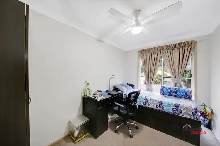 Seventh view of Homely house listing, 7 Kemp Place, Minto NSW 2566