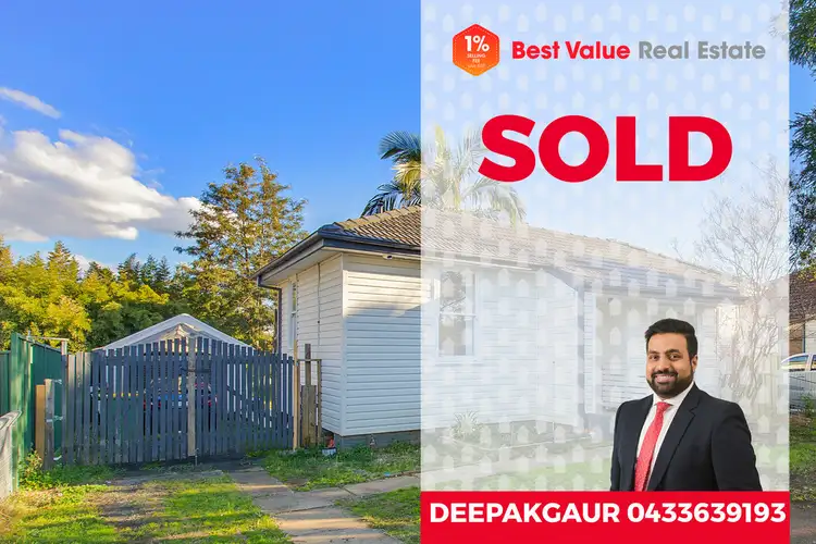 66 Catalina Street, North St Marys NSW 2760