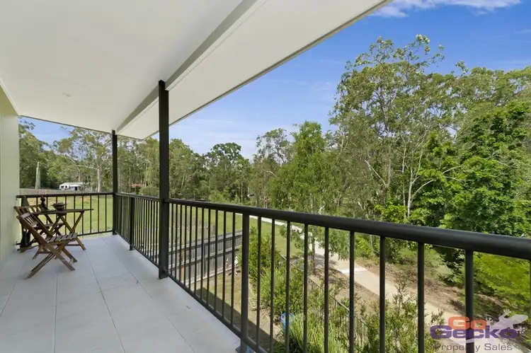 Third view of Homely townhouse listing, 5/17 Crocodile Avenue, Morayfield QLD 4506