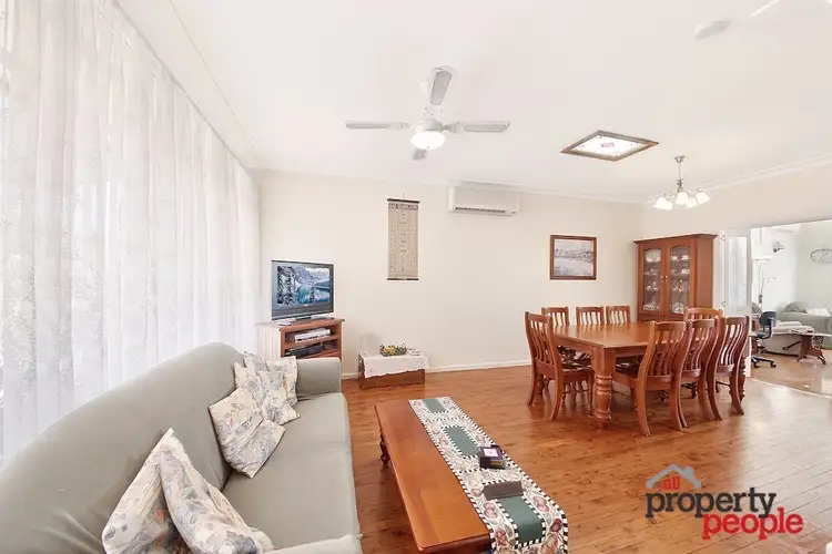 Third view of Homely house listing, 30 English Street, Glenfield NSW 2167