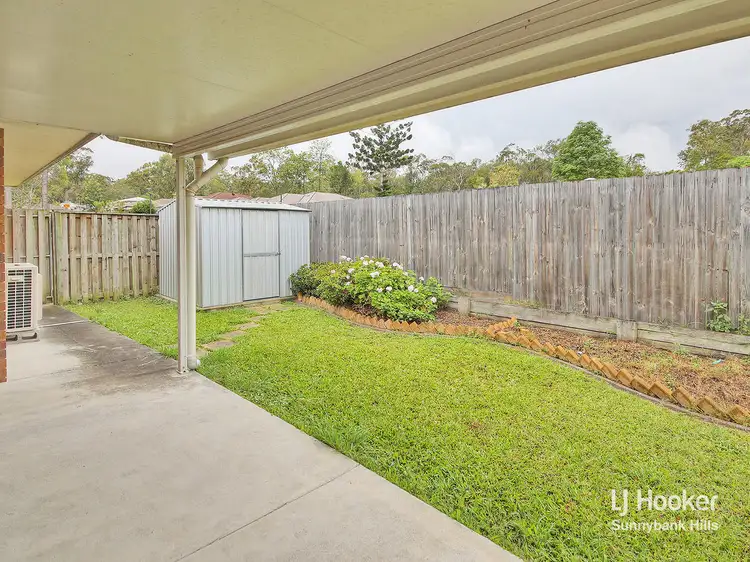 Fourth view of Homely house listing, 78 Benhiam Street, Calamvale QLD 4116