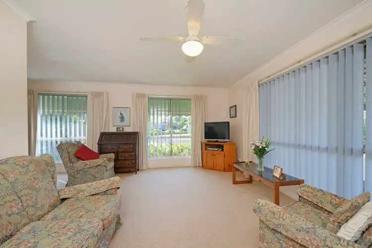 Third view of Homely house listing, 3 Megan Place, Traralgon VIC 3844