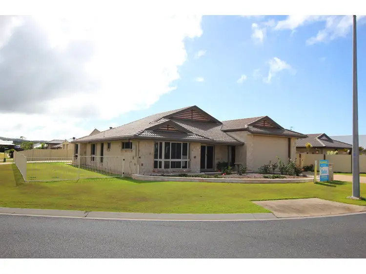 Second view of Homely house listing, 28 Kingfisher Drive, Yeppoon QLD 4703