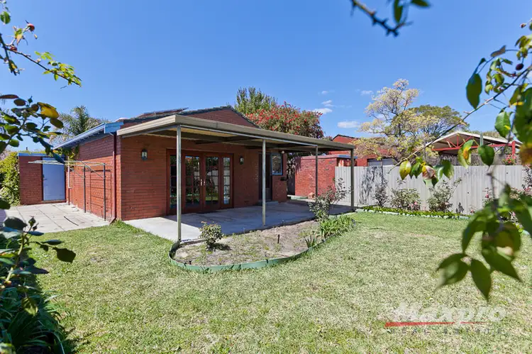 31A Tremandra Way, Parkwood WA 6147
