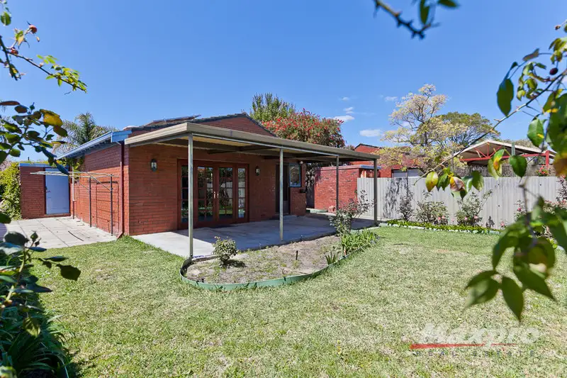 Main view of Homely villa listing, 31A Tremandra Way, Parkwood WA 6147