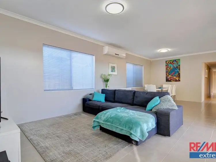Third view of Homely house listing, 18 Hidcote Way, Pearsall WA 6065