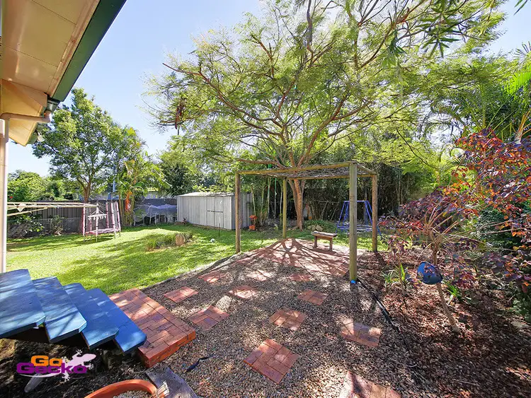 Fourth view of Homely house listing, 8 Joshua Street, Cannon Hill QLD 4170