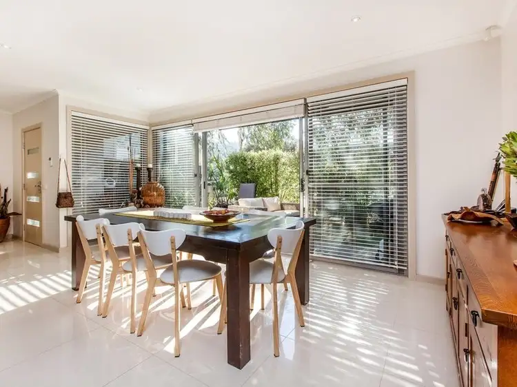 Second view of Homely terrace listing, 7 Deck Terrace, Safety Beach VIC 3936