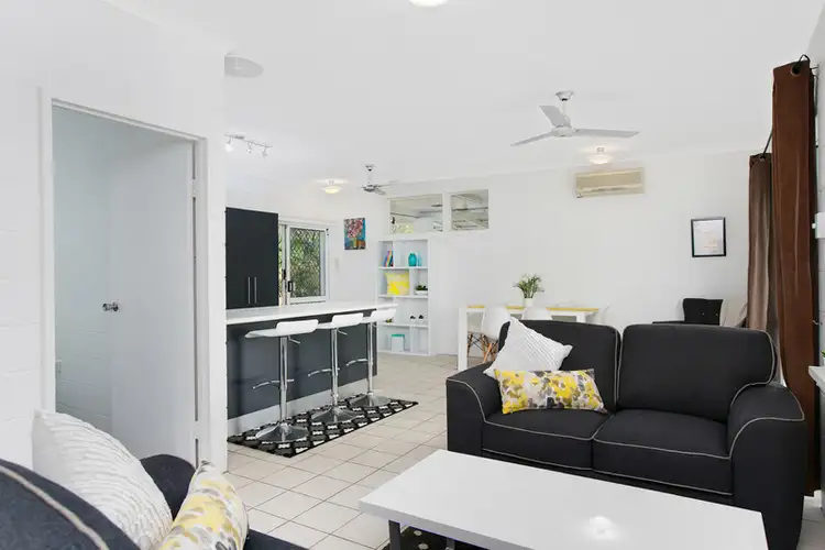 Fifth view of Homely house listing, 44 Baronia Crescent, Holloways Beach QLD 4878
