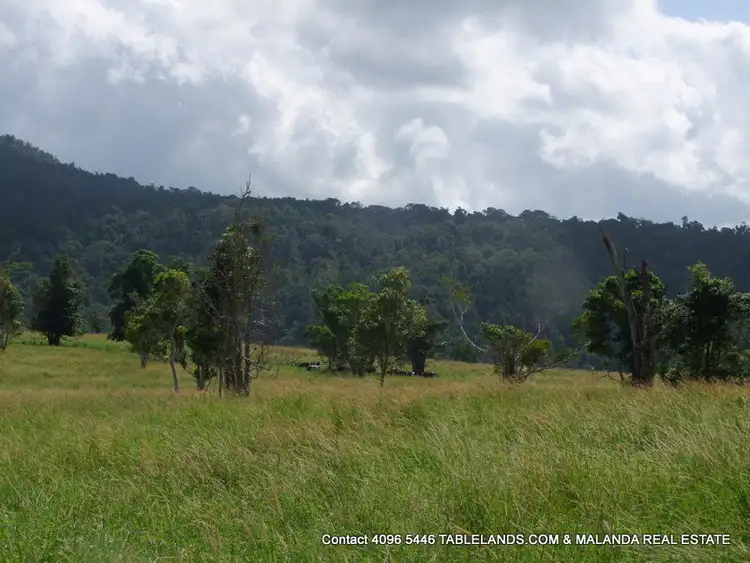 Fourth view of Homely rural property listing, F1143 Lot 549 Maalan Road, Millaa Millaa QLD 4886