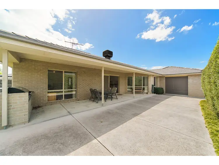 Fourth view of Homely house listing, 25 Pepperbush Crescent, Langwarrin VIC 3910