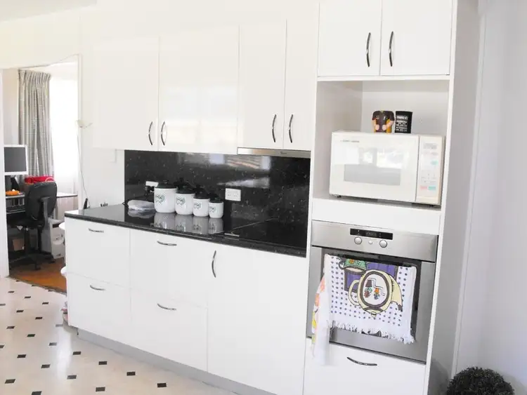 Sixth view of Homely house listing, 44 Knockator Crescent, Centenary Heights QLD 4350