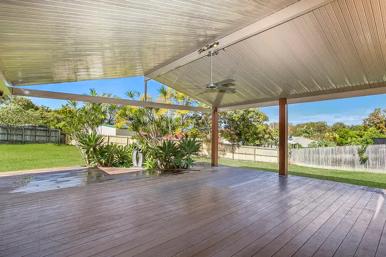 Main view of Homely house listing, 14 Muston Court, Carrara QLD 4211