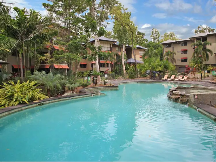 Main view of Homely apartment listing, 81/168 Moore Road, Kewarra Beach QLD 4879