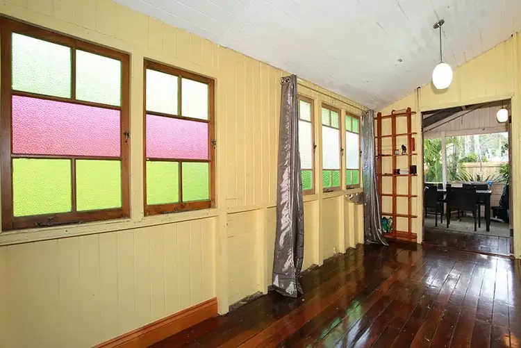 Sixth view of Homely house listing, 23 Taylor Street, Woolloongabba QLD 4102