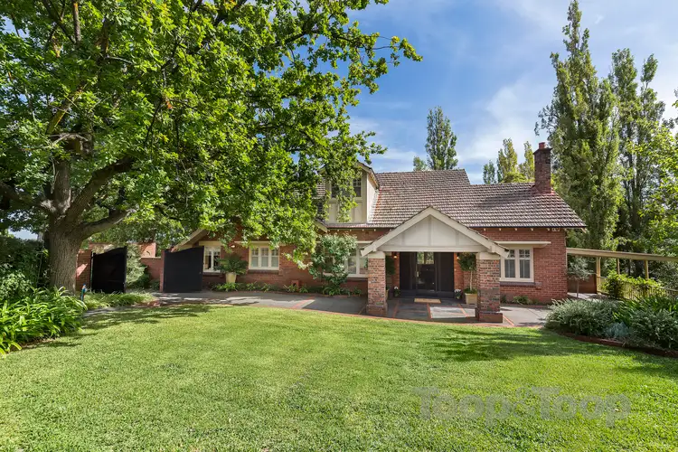 Main view of Homely house listing, 5 Sunnyside Road, St Georges SA 5064