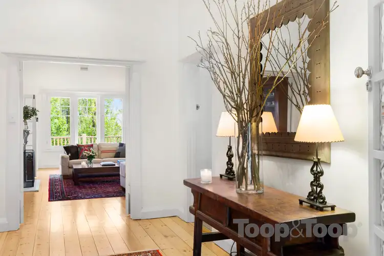 Second view of Homely house listing, 5 Sunnyside Road, St Georges SA 5064